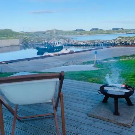 Dolan Pier * 巴利康尼利